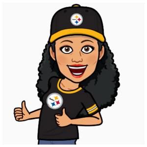 Meet your Posher, Karla